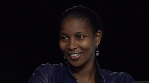 Ayaan Hirsi Ali on the Challenge of Radical Islam and How We Can Fight