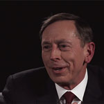 Photo of David Petraeus