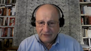 Photo of Eric Edelman