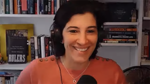 Photo of Renée DiResta