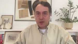 Photo of Ryan Goodman