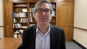 Photo of Jason Furman