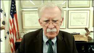 Photo of John Bolton
