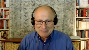 Photo of Eric Edelman